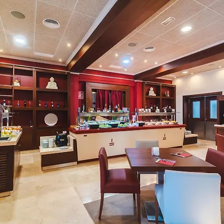 Mll Palma Bay Club Resort-3