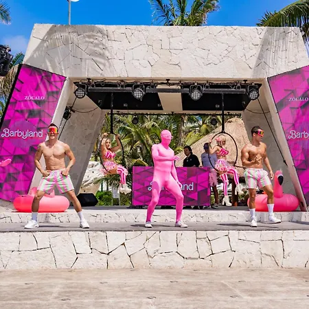 The Grand Oasis Cancun-2