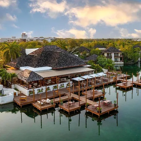 Fairmont Mayakoba-2