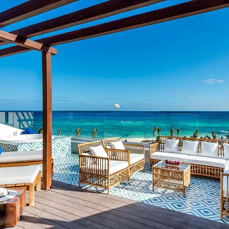 Ocean Riviera Paradise All Inclusive-3