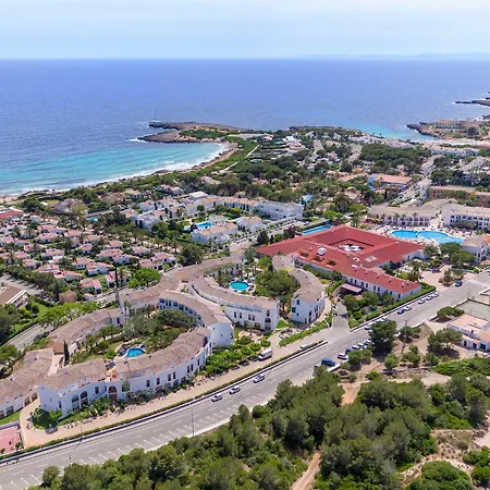 Sol By Melia Falco Menorca-3