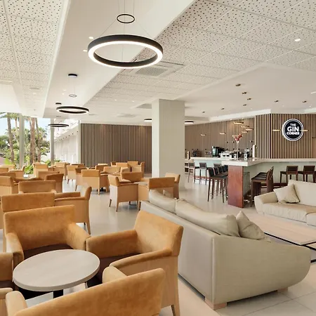 Hotel Best Tenerife-3