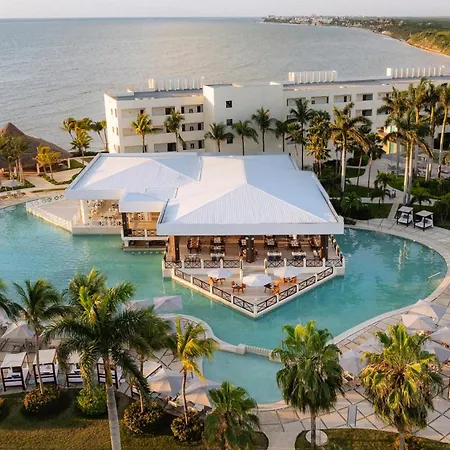 Dreams Puerto Morelos Resort & Spa (Adults Only)-3