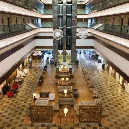 Ramada Plaza Antalya-3