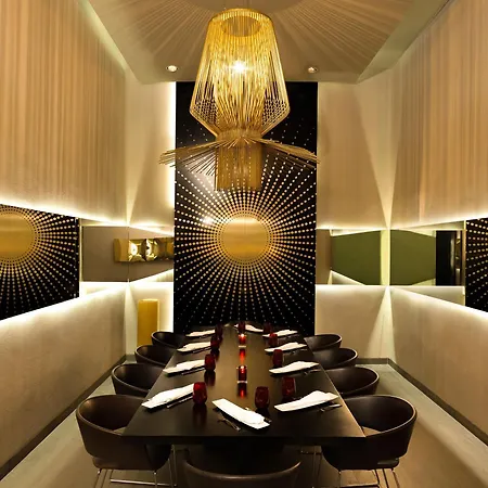 Paradisus By Melia La Perla (Adults Only)-3