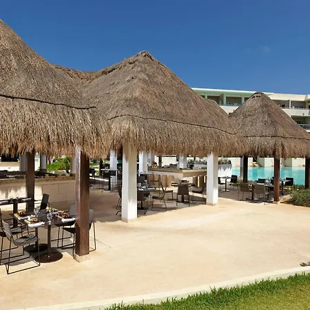 Paradisus By Melia Playa Del Carmen (Adults Only)-3