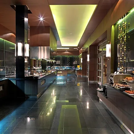 Paradisus By Melia La Perla (Adults Only)-2