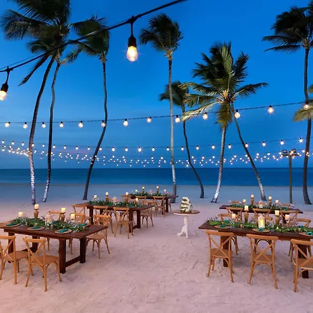 Melia Caribe Beach Resort-2