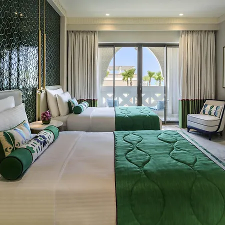 Rixos Premium Saadiyat Island-2