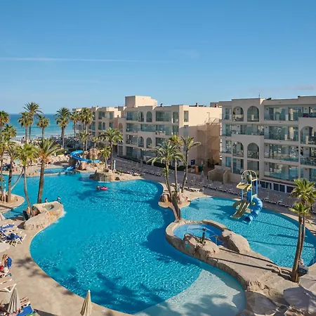 Grupotel Alcudia Pins 3 Sup-3