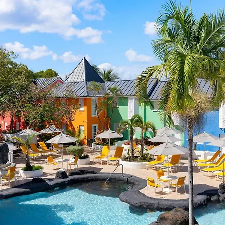Crystal Cove, Barbados, A Tribute Portfolio All-Inclusive Resort-3