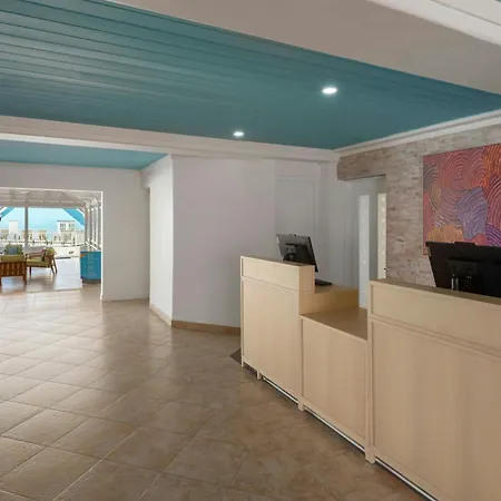 Crystal Cove, Barbados, A Tribute Portfolio All-Inclusive Resort-2