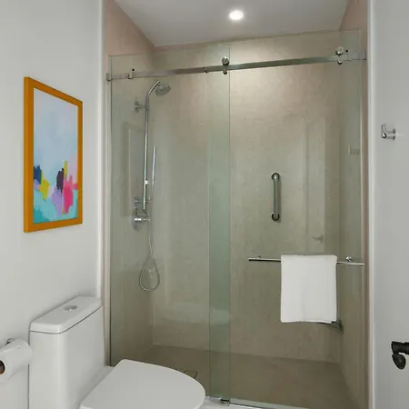 Crystal Cove, Barbados, A Tribute Portfolio All-Inclusive Resort-2