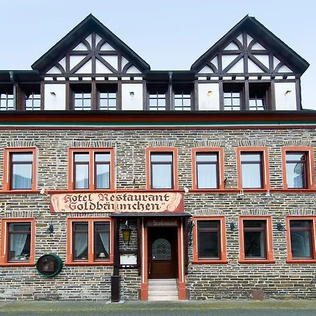 Ellenzer Goldbäumchen-2