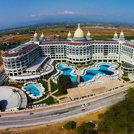 Diamond Premium Hotel & Spa - Ultra All-Inclusive-2