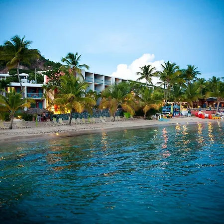 Bolongo Bay Beach Resort-2