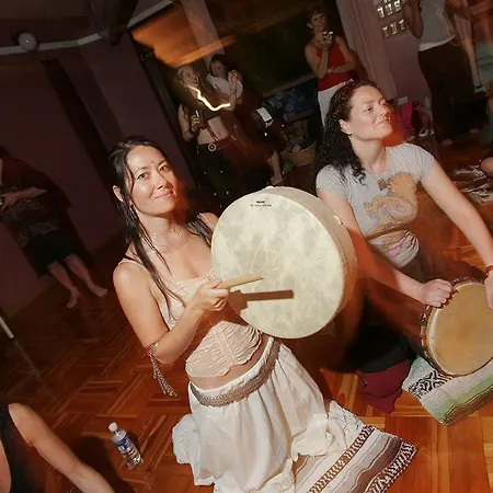Pura Vida Retreat & Spa-3