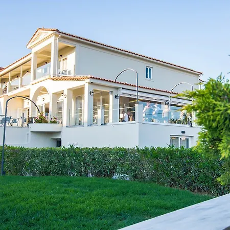 Exotica Hotel & Spa By Zante Plaza-3