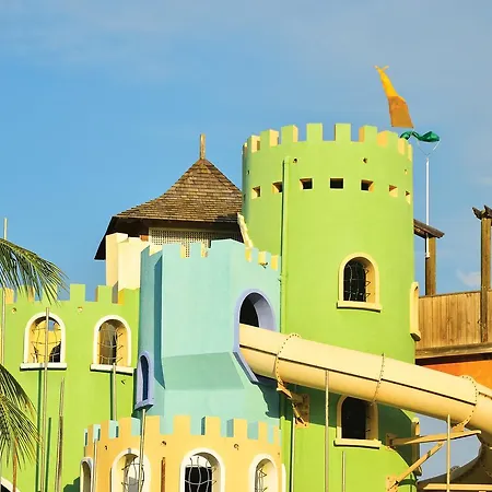 Sunscape Splash Montego Bay Resort And Spa-3