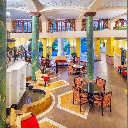 Jewel Dunn'S River Adult Beach Resort & Spa-2