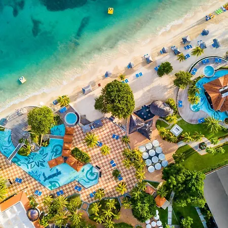 Jewel Dunn'S River Adult Beach Resort & Spa-3