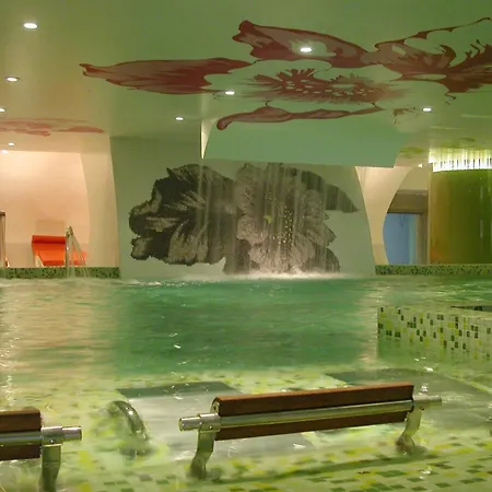 Hotel Beatriz Playa & Spa-3