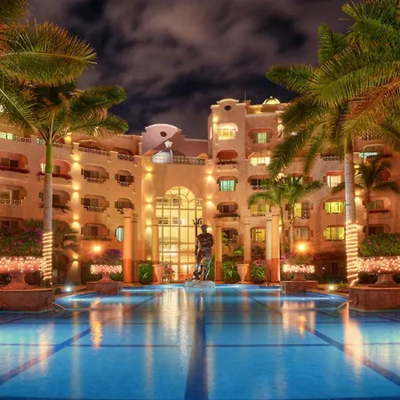 Pueblo Bonito Rose Resort & Spa-3