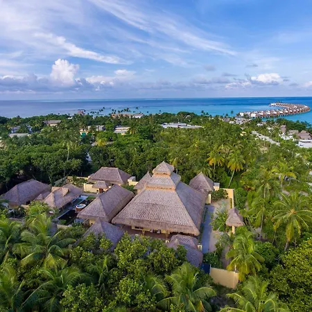 Emerald Maldives Resort & Spa-3