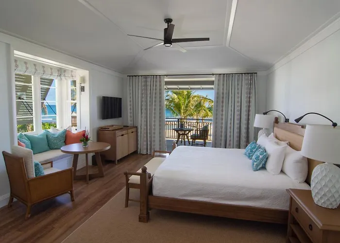 Half Moon Hotel Montego Bay