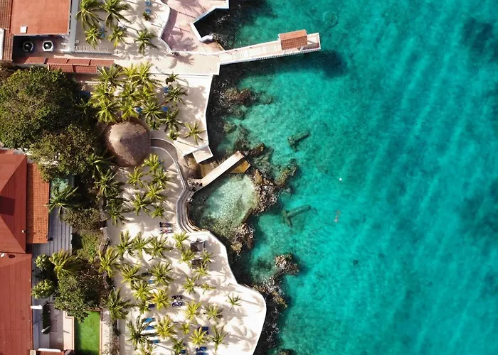 Cozumel Hotel & Resort All Inclusive