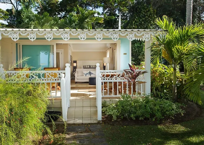 Rendezvous (Adults Only) Hotel Castries
