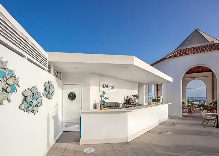 Guayarmina Princess - Adults Only Costa Adeje 