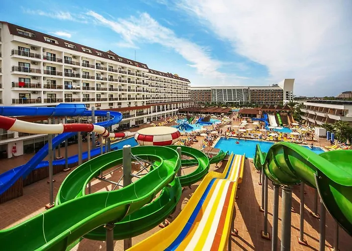 Eftalia Splash Alanya