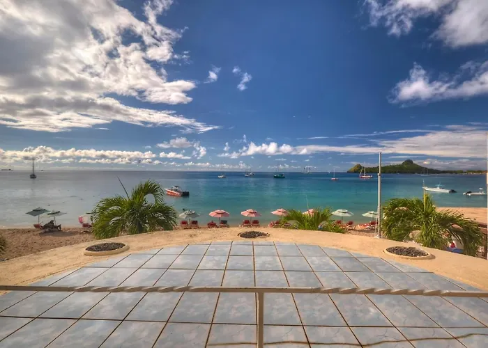 Mystique St Lucia By Royalton Villa Gros Islet