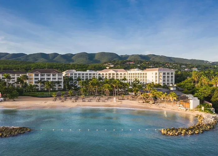 Hyatt Zilara Rose Hall Adults Only Montego Bay