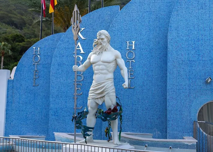 Karbel Hotel Oludeniz