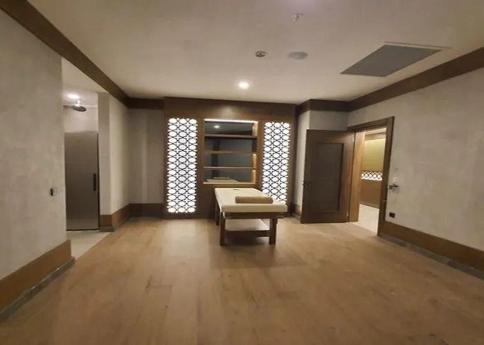 Sunthalia Hotels And Resorts Antalya