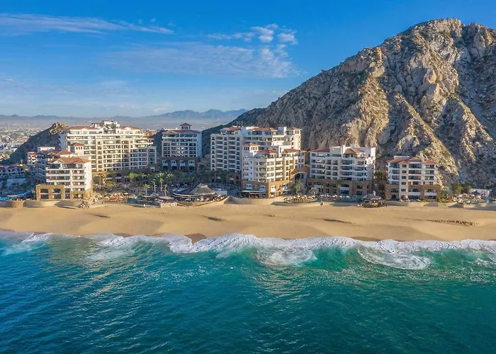 Grand Solmar Land'S End Resort & Spa Cabo San Lucas