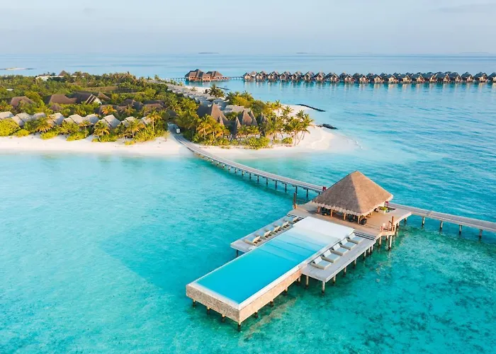 Heritance Aarah Meedhoo 