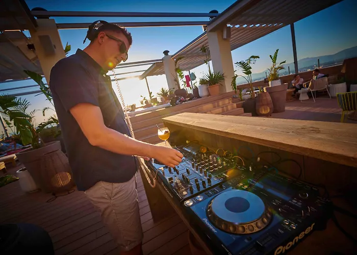 Hotel Pabisa Bali Playa de Palma 