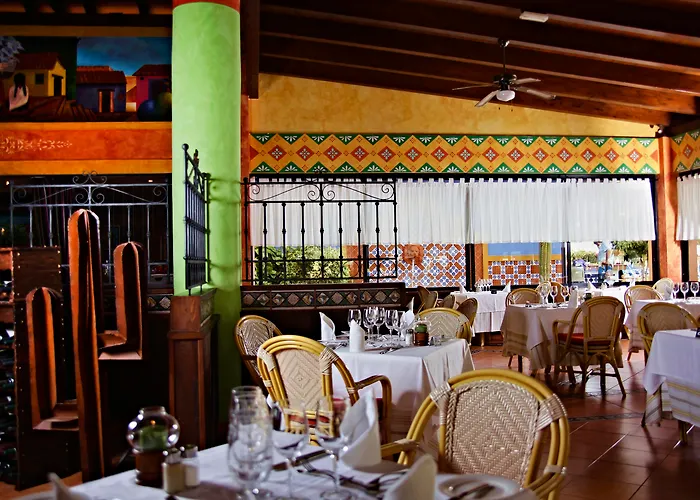 Bahia Principe Sunlight Costa Adeje Hotel