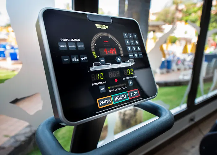 Spring Hotel Bitacora Playa de las Americas 