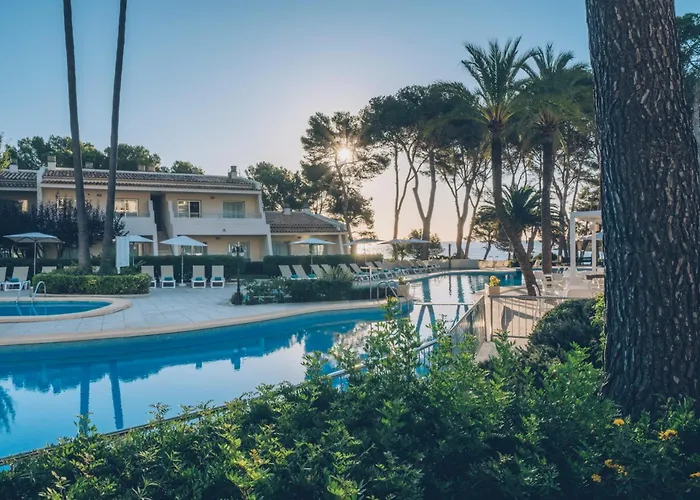 Hotel Iberostar Waves Pinos Park Font de sa Cala