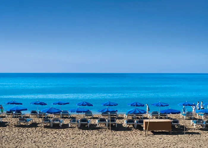 Hotel Floresta Puerto del Carmen 