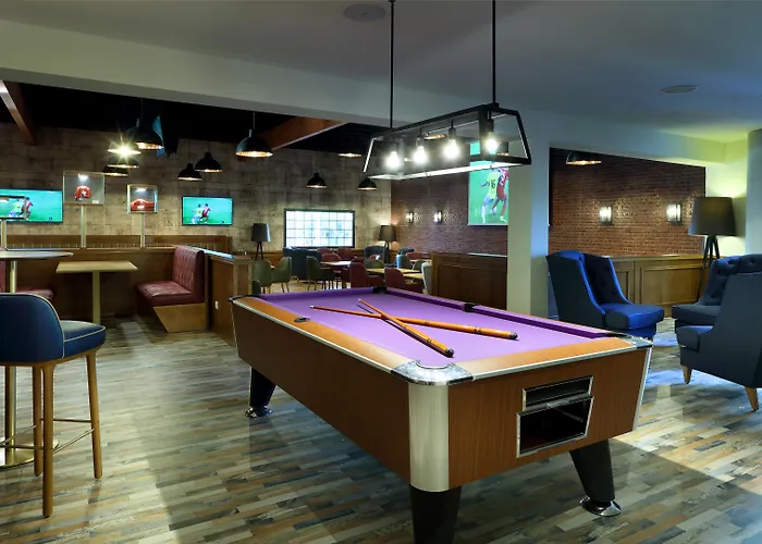 Grand Palladium White Island Resort & Spa Playa d'en Bossa