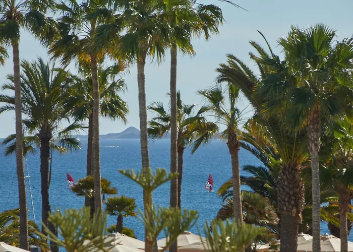 Dreams Lanzarote Playa Dorada Resort & Spa Playa Blanca 