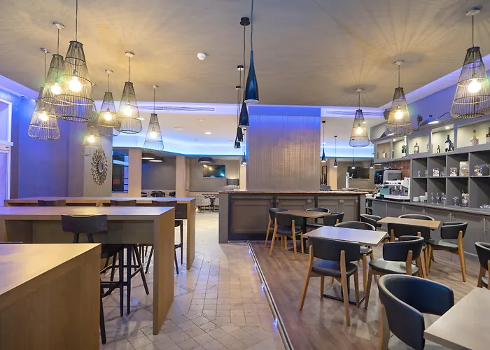 Estival Torrequebrada Hotel Benalmadena