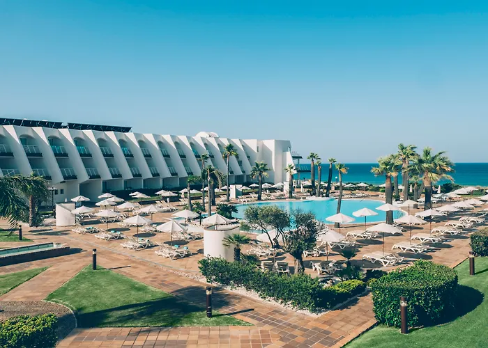 Hotel Iberostar Waves Royal Andalus Chiclana de la Frontera