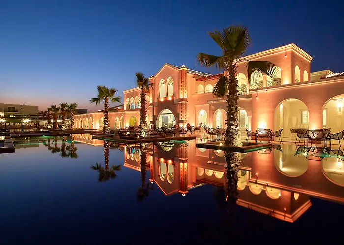 Anemos Luxury Grand Resort Georgioupoli