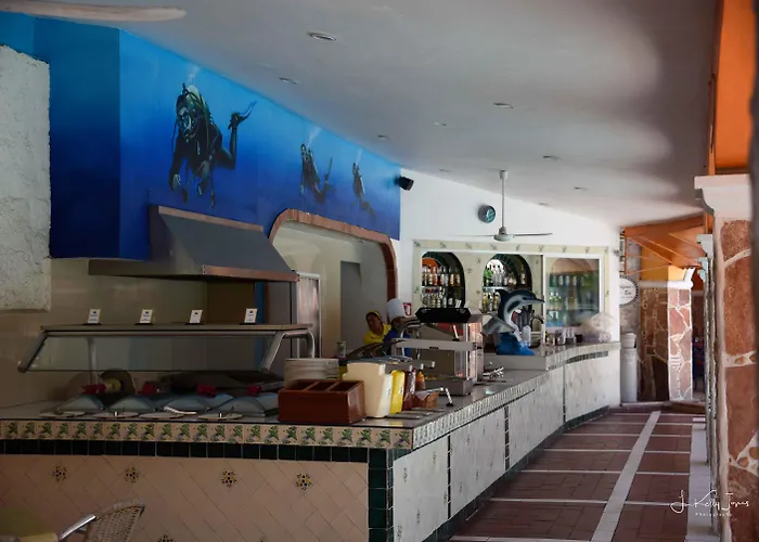 Cozumel Hotel & Resort